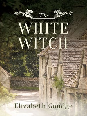 cover image of The White Witch